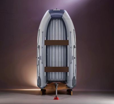 купить Лодка ПВХ ФЛАГМАН DK 500 в Москве - фото 