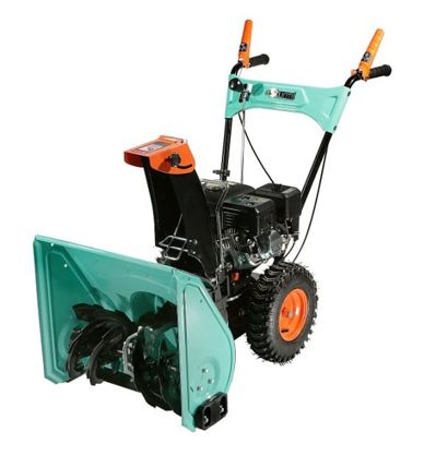 купить Снегоуборщик STURM STG7453 в Москве - фото 