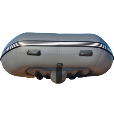 купить Лодка ПВХ ALTAIR HDS 460 НДНД в Москве - фото 