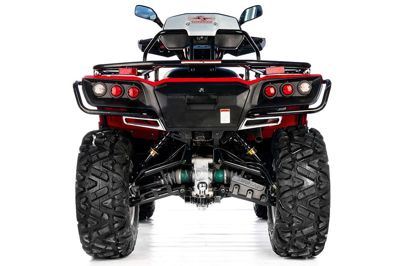 купить Квадроцикл SHARMAX Magnum 700 (2024) в Москве - фото 