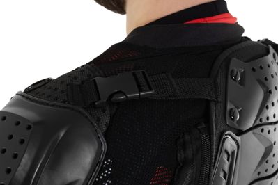 купить Мотозащита Sharmax черепаха RT 8 L в Москве - фото 