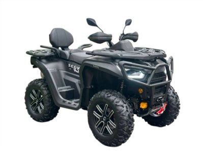 купить Квадроцикл SEGWAY AT10 LX в Москве - фото 