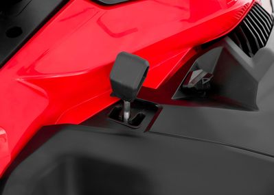 купить Снегоход SHARMAX Ace 900 в Москве - фото 