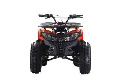 купить Квадроцикл YACOTA Dazzle в Москве - фото 