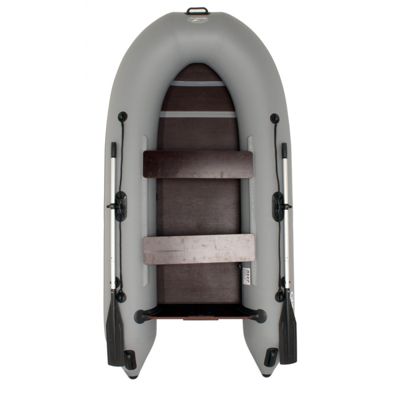 купить Лодка ПВХ REEF 290L в Москве - фото 