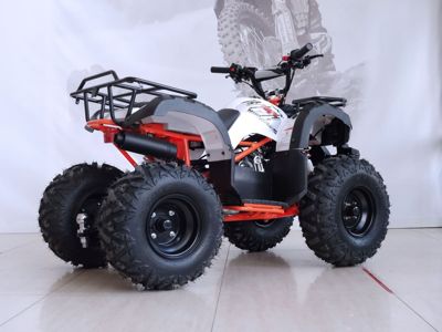 купить Квадроцикл KAYO Mini Bull в Москве - фото 