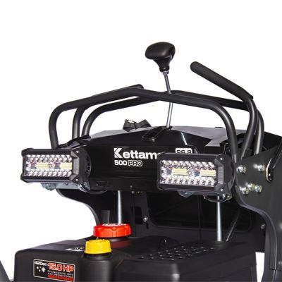 купить Снегоуборщик KETTAMA 500 Pro в Москве - фото 