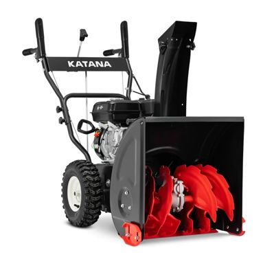 купить Снегоуборщик KATANA KS-53 в Москве - фото 