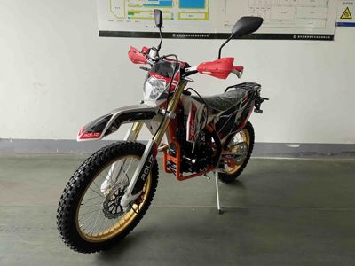 купить Мотоцикл кроссовый эндуро ROLIZ Sport-007 в Москве - фото 