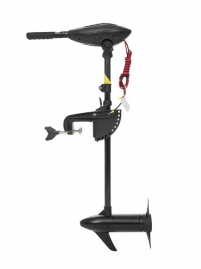 Электрический лодочный мотор SHARMAX ECO Ultra SE-14L (32LBS) в Москве