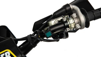 купить Мотоцикл кроссовый эндуро MOTOLAND EC 250 в Москве - фото 