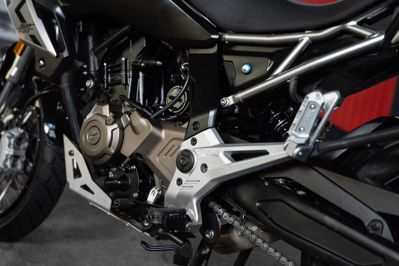 купить Мотоцикл SHARMAX GL 601 Ultra ТУРЭНДУРО в Москве - фото 