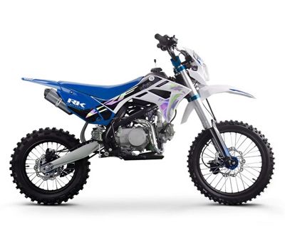 Мотоцикл RACER CRF125 PITBIKE в Москве