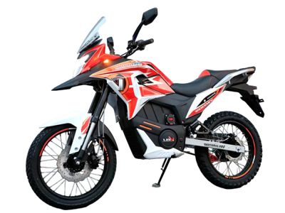 Электромотоцикл SE VMX10S (2 кВт) в Москве