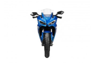 купить Электромотоцикл YAMAHA R3 в Москве - фото 