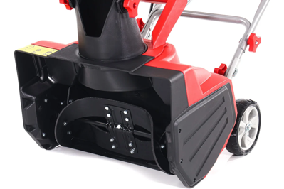 купить Снегоуборщик AL-KO Easy Snowline 46 E в Москве - фото 