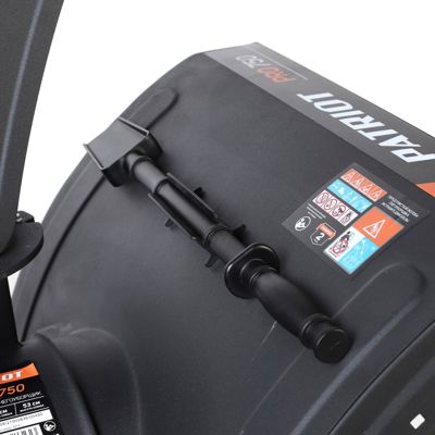 купить Снегоуборщик PATRIOT PRO 750 в Москве - фото 