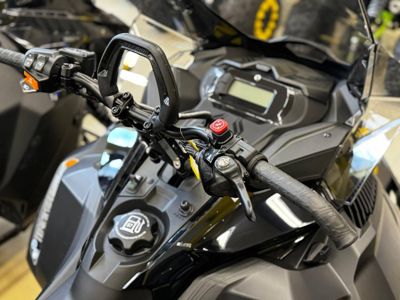 купить Снегоход BRP Ski Doo Tundra LE 600 Ace в Москве - фото 