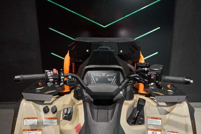 купить Квадроцикл SHARMAX 1100 Mud Force в Москве - фото 