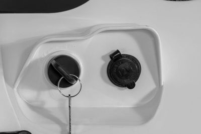 купить Квадроцикл BALTMOTORS Striker 700 EFI (ПСМ) в Москве - фото 