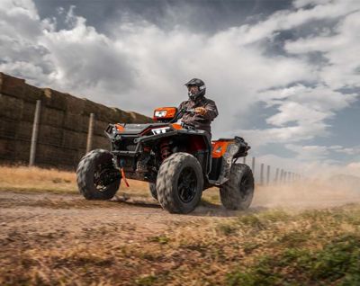 купить Квадроцикл POLARIS Sportsman XP 1000 S (2024) (ПСМ) в Москве - фото 