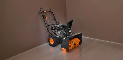 Снегоуборщик КАРВЕР STG 5556 в Москве