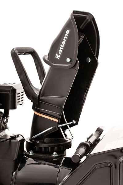 купить Снегоуборщик KETTAMA Storm KTA50G-GZM Economy в Москве - фото 