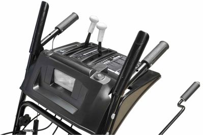 купить Снегоуборщик HYUNDAI S 7065 в Москве - фото 