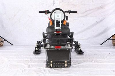 купить Снегоход CRONUS TT200P в Москве - фото 