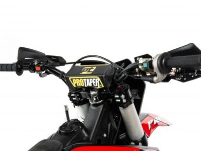 купить Мотоцикл кроссовый эндуро PWR MC250 в Москве - фото 