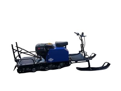 Мотобуксировщик ЛИДЕР-3-3Т-18,5АП (3Т) в Москве