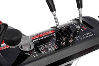 купить Снегоуборщик KETTAMA PRO KTA300-A Professional в Москве - фото 