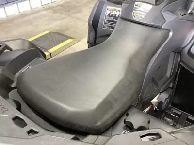 купить Квадроцикл BRP Can-Am Outlander XT 1000R (2021) (ПСМ) в Москве - фото 