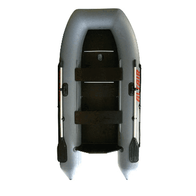 купить Лодка ПВХ ALTAIR ALFA 280K в Москве - фото 