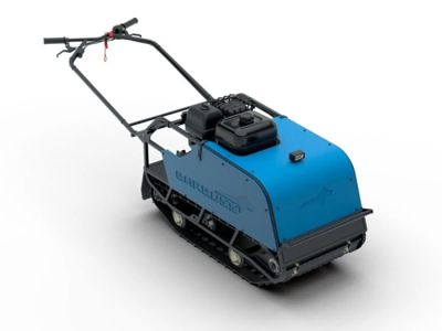 Мотобуксировщик BALTMOTORS Barboss Z460 Compact 2021 в Москве