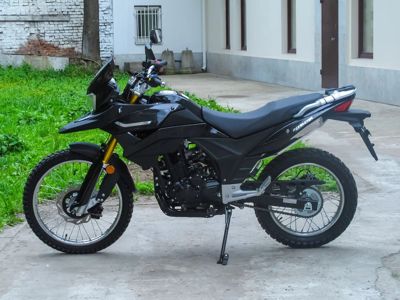купить Мотоцикл RACER RC250-GY8A Ranger ТУРЭНДУРО в Москве - фото 