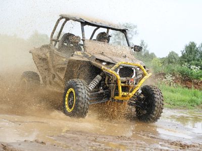 купить Багги SHARMAX XForce 1100 Sport в Москве - фото 