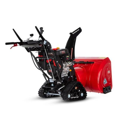 купить Снегоуборщик KETTAMA 300 Pro в Москве - фото 