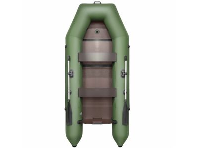 Лодка ПВХ БАРС 3200 СКК в Москве