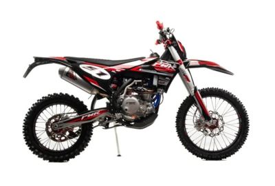 Мотоцикл кроссовый эндуро PWR FS450 NC в Москве
