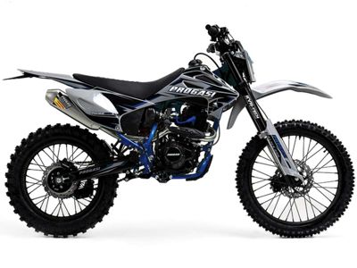 купить Мотоцикл ПРОГАСИ Palma 250 CB250F (172FMM) 21/18 ENDURO в Москве - фото 