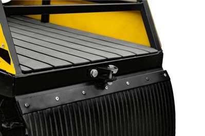 купить Мотобуксировщик SHARMAX S500 1450 HP18 Enduro в Москве - фото 