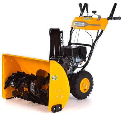 Снегоуборщик KETTAMA 90 B Basic в Москве