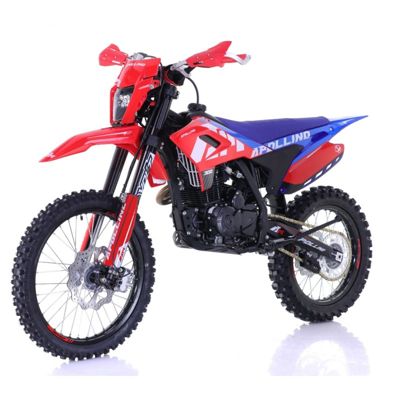 купить Мотоцикл YACOTA Apollino 300 ENDURO в Москве - фото 