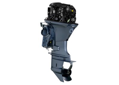 купить 4х-тактный лодочный мотор MIKATSU MF60FEL-T-EFI в Москве - фото 