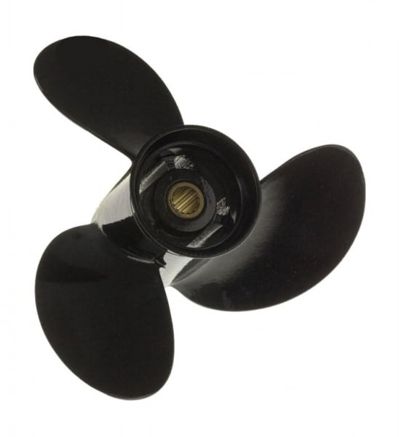 Винт Mikatsu 20 HP оригинальный (9,25 х 11.5) в Москве