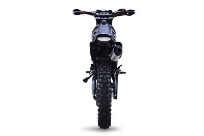 купить Мотоцикл BRZ Z7 PR300 ENDURO в Москве - фото 