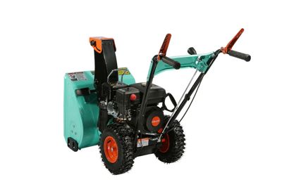 купить Снегоуборщик STURM STG7453 в Москве - фото 