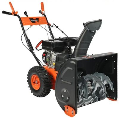 купить Снегоуборщик PATRIOT Сибирь 60 в Москве - фото 