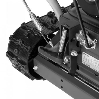 купить Снегоуборщик DAEWOO S 7560 в Москве - фото 